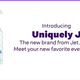 $3 off $10 orders of Uniquely J Products | Jet.com | Use code UNIQUELYJ10